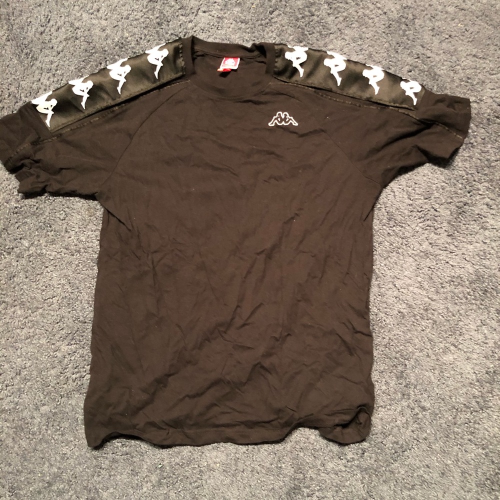 Kappa shirt